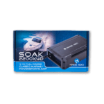 Nemesis Audio SOAK-2200X4D 2200W Max Waterproof 4-CH Marine Amp - Image 6