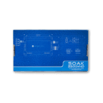 Nemesis Audio SOAK-2200X4D 2200W Max Waterproof 4-CH Marine Amp - Image 9