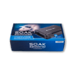 Nemesis Audio SOAK-2200X4D 2200W Max Waterproof 4-CH Marine Amp - Image 8