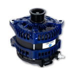 Nemesis Audio NM11624-400ACB 400A High Output Alternator - Ford F150 - Image 8