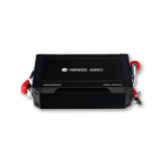 Nemesis Audio SOAK-2200X4D 2200W Max Waterproof 4-CH Marine Amp - Image 3