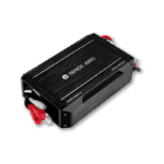 Nemesis Audio SOAK-2200X4D 2200W Max Waterproof 4-CH Marine Amp