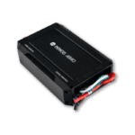 Nemesis Audio SOAK-2200X4D 2200W Max Waterproof 4-CH Marine Amp - Image 2