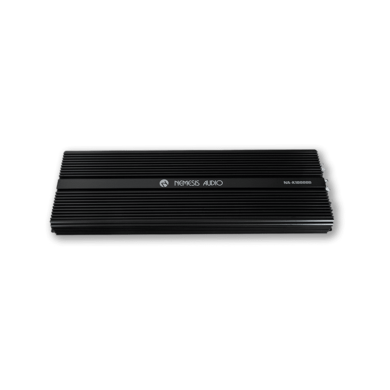 Batch 04 April-247 Nemesis Audio NA-K10000D - KOREAN AMP 10K RMS - HALF OHM STABLE - Image 1