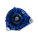 Nemesis Audio NM11624-400ACB 400A High Output Alternator - Ford F150 - Image 6