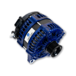 Nemesis Audio NM11624-400ACB 400A High Output Alternator - Ford F150 - Image 5