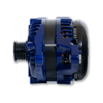 Nemesis Audio NM11624-400ACB 400A High Output Alternator - Ford F150 - Image 3