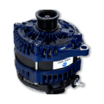 Nemesis Audio NM44000-320ACB 320A High Output Alternator - Ford F150 - Image 6