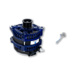 Nemesis Audio NM11624-320ACB 320A High Output Alternator - Ford F150 - Image 8