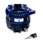 Nemesis Audio NM11624-320ACB 320A High Output Alternator - Ford F150 - Image 7