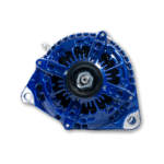 Nemesis Audio NM11624-320ACB 320A High Output Alternator - Ford F150 - Image 5