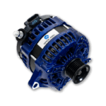 Nemesis Audio NM11624-320ACB 320A High Output Alternator - Ford F150 - Image 4