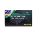 Nemesis Audio NA-FR5KDv2 5220W RMS Full Range Class D Amplifier - Image 9