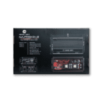 Nemesis Audio NA-FR5KDv2 5220W RMS Full Range Class D Amplifier - Image 12