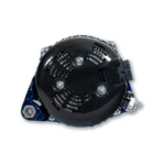 Nemesis Audio NM44000-320ACB 320A High Output Alternator - Ford F150 - Image 4