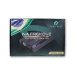 Nemesis Audio NA-FR6KDv2 6110W RMS Full Range Class D Amplifier - Image 2