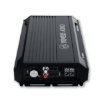 Nemesis Audio NA-FR6KDv2 6110W RMS Full Range Class D Amplifier - Image 6