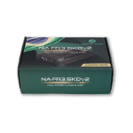 Nemesis Audio NA-FR3.5KDv2 3650W RMS Full Range Class D Amplifier - Image 10