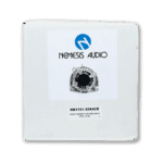 Nemesis Audio NM7791-320ACB 320A High Output Alternator - Ford F150 - Image 2