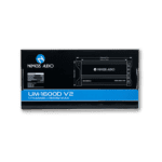 Nemesis Audio UM-1600D V2 800W RMS Slim Monoblock Amplifier - Image 13