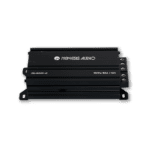 Nemesis Audio UM-1600D V2 800W RMS Slim Monoblock Amplifier - Image 2