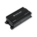 Nemesis Audio UM-1600D V2 800W RMS Slim Monoblock Amplifier