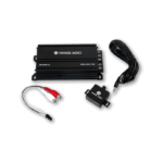 Nemesis Audio UM-1600D V2 800W RMS Slim Monoblock Amplifier - Image 8