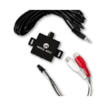 Nemesis Audio UM-1600D V2 800W RMS Slim Monoblock Amplifier - Image 9