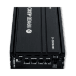 Nemesis Audio UM-1600D V2 800W RMS Slim Monoblock Amplifier - Image 5