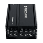 Nemesis Audio UM-1600D V2 800W RMS Slim Monoblock Amplifier - Image 4