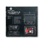 Nemesis Audio NA-FR1.8KDv2 1870W RMS Full Range Class D Amplifier - Image 12