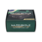 Nemesis Audio NA-FR1.8KDv2 1870W RMS Full Range Class D Amplifier - Image 11