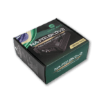 Nemesis Audio NA-FR1.8KDv2 1870W RMS Full Range Class D Amplifier - Image 10