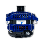 Nemesis Audio NM7791-320ACB 320A High Output Alternator - Ford F150