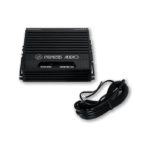 Nemesis Audio NA-FR1.8KDv2 1870W RMS Full Range Class D Amplifier - Image 8