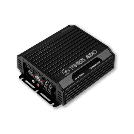 Nemesis Audio NA-FR1.8KDv2 1870W RMS Full Range Class D Amplifier