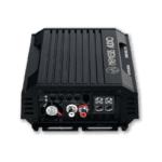 Nemesis Audio NA-FR1.8KDv2 1870W RMS Full Range Class D Amplifier - Image 3