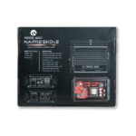 Nemesis Audio NA-FR2.5KDv2 2690W RMS Full Range Class D Amplifier - Image 12