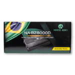 NA-BZ8000D 8000W RMS Mono Full Range Class D Amplifier - Image 10