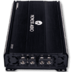 NA-BZ8000D 8000W RMS Mono Full Range Class D Amplifier - Image 6