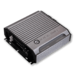 GENIUS-1000D 1000W RMS Constant Power Class D Amplifier