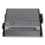 GENIUS-1500D 1500W RMS Constant Power Class D Amplifier - Image 2