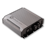 GENIUS-1500D 1500W RMS Constant Power Class D Amplifier - Image 5