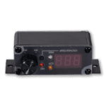 GENIUS-1500D 1500W RMS Constant Power Class D Amplifier - Image 6