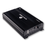 NA-BZ8000D 8000W RMS Mono Full Range Class D Amplifier - Image 5