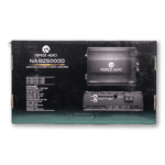 NA-BZ5000D 5000W RMS Mono Full Range Class D Amplifier - Image 10