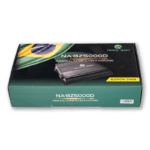 NA-BZ5000D 5000W RMS Mono Full Range Class D Amplifier - Image 12