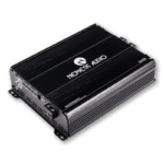 NA-BZ5000D 5000W RMS Mono Full Range Class D Amplifier - Image 2