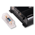 NA-BZ5000D 5000W RMS Mono Full Range Class D Amplifier - Image 8