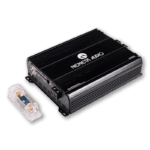NA-BZ5000D 5000W RMS Mono Full Range Class D Amplifier